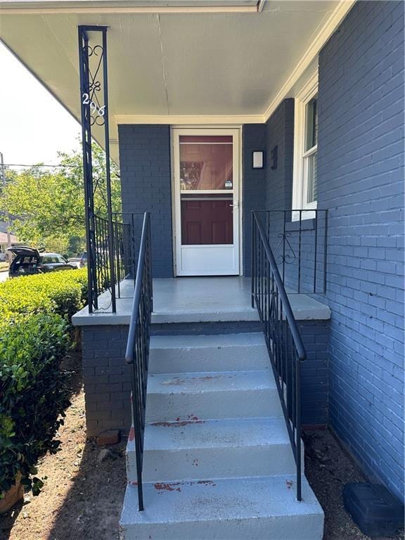 296 Murray Hill Ave NE in Atlanta, GA - Building Photo - Building Photo