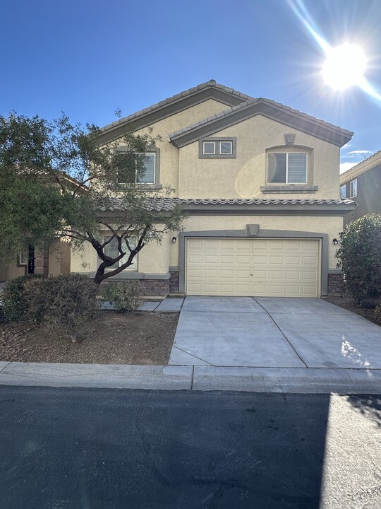 9753 Valmeyer Ave in Las Vegas, NV - Building Photo