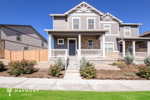 13423 Oneida Ln in Thornton, CO - Building Photo