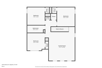 13487 Maltessa Dr in Magnolia, TX - Building Photo - Building Photo