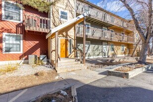 2905 Shadow Creek Dr in Boulder, CO - Building Photo