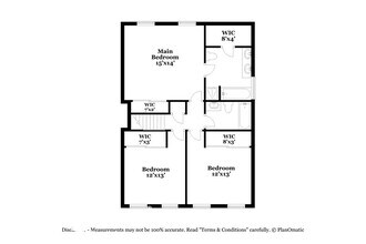6474 Rebecca Way in Lithonia, GA - Building Photo - Building Photo
