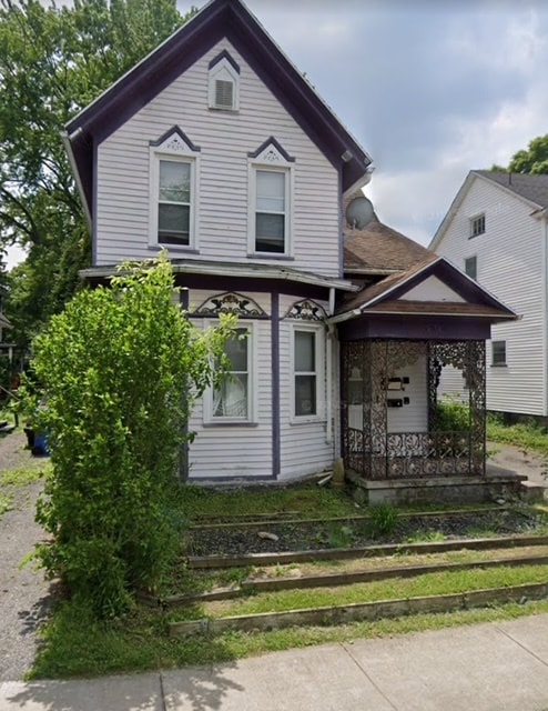121 Sanford St, Unit UP