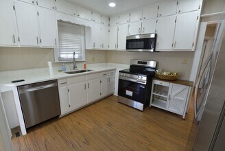 1420 Eastern Ave in Rocky Mount, NC - Building Photo - Building Photo