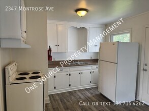 2347 Montrose Ave in Winston-Salem, NC - Building Photo - Building Photo