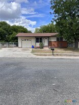 2104 Terrace Dr in Copperas Cove, TX - Building Photo