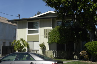 619 Santa Clara Ave in Alameda, CA - Building Photo - Building Photo