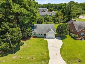 450 Main St in Lillington, NC - Building Photo - Building Photo