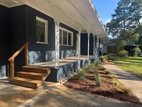3507 Manford Dr in Durham, NC - Building Photo - Building Photo