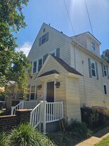 3625 Nottaway St in Norfolk, VA - Building Photo
