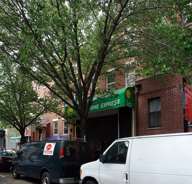 59 New St in Newark, NJ - Building Photo - Building Photo