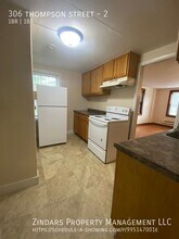 306 Thompson St in Urbana, IL - Building Photo - Building Photo