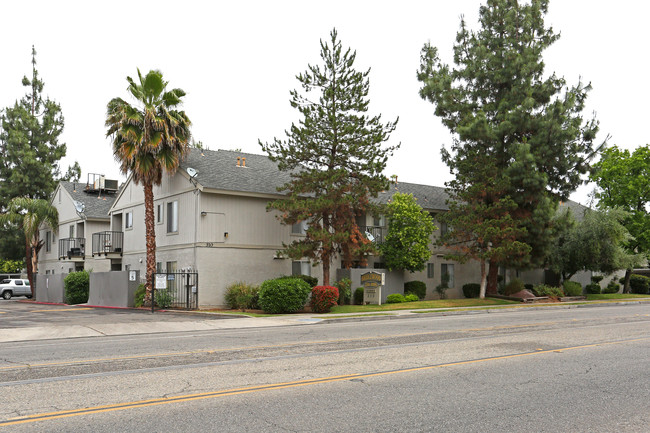 Bridlewood Apartments in Fresno, CA - Building Photo - Primary Photo