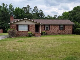 1275 Cleckley Blvd in Orangeburg, SC - Building Photo