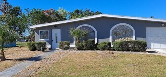 2813 Starlite Ln in Port Charlotte, FL - Building Photo