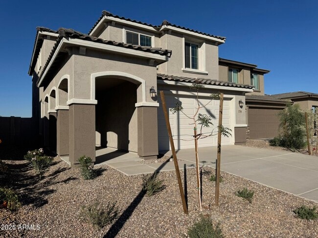 17566 W San Juan Ave in Litchfield Park, AZ - Building Photo - Building Photo