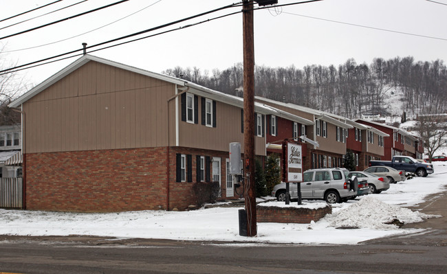 Coles Terrace in Portsmouth, OH - Building Photo - Building Photo