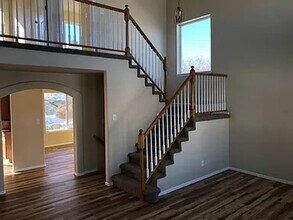 1319 Lily Lake Dr in Colorado Springs, CO - Building Photo - Building Photo