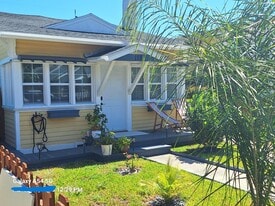 118 S J St in Lake Worth Beach, FL - Building Photo