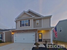 7105 Jerimoth Dr in Charlotte, NC - Building Photo