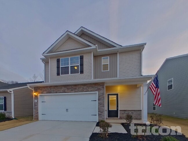 property at 7105 Jerimoth Dr