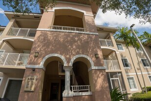 6386 Emerald Dunes Dr in West Palm Beach, FL - Building Photo