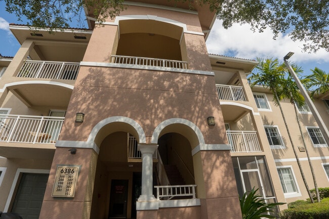 property at 6386 Emerald Dunes Dr