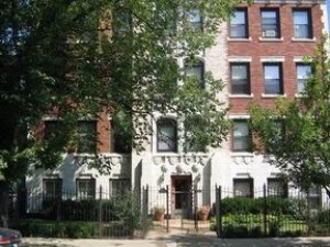 4531 N Ashland Ave-Unit -104 in Chicago, IL - Building Photo