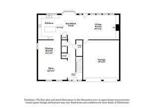 1207 Chesterwood Dr in Pearland, TX - Building Photo - Building Photo