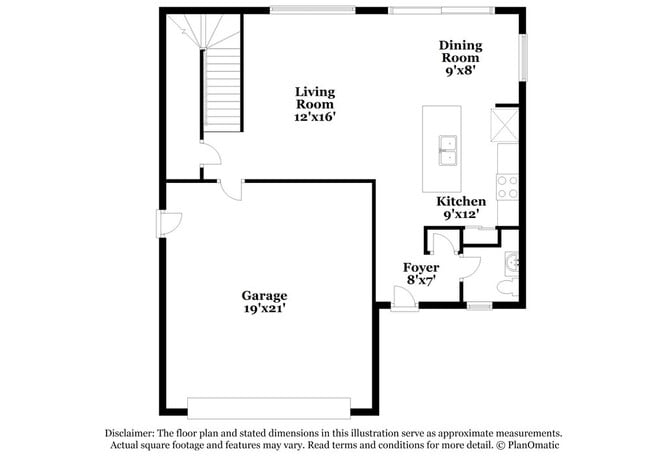 6522 S 47th Ln in Phoenix, AZ - Building Photo - Building Photo