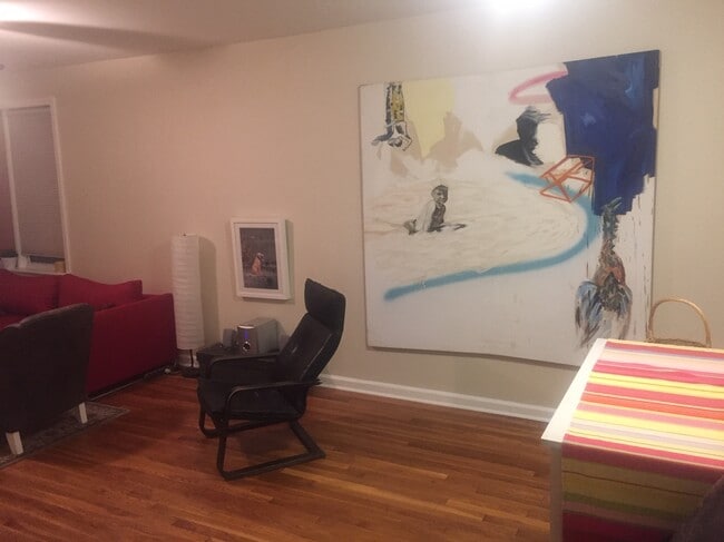 property at 2520 John F. Kennedy Blvd