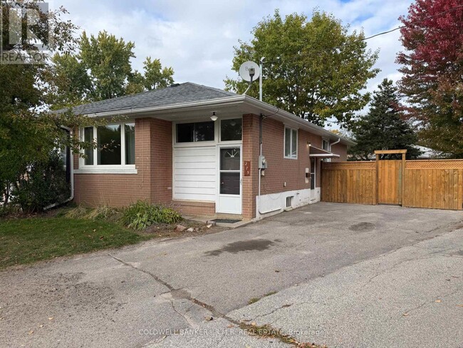 property at 275 Silverbirch Dr