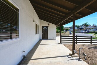 16729 Doublegrove St in La Puente, CA - Building Photo - Building Photo