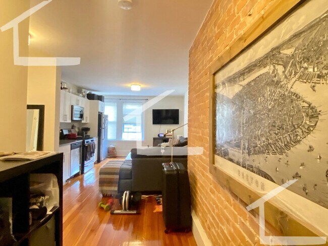 89 Harvard St in Brookline, MA - Building Photo - Building Photo
