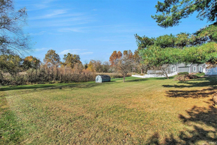 1709 S Walnut Dr in Warsaw, IN - Foto de edificio - Building Photo