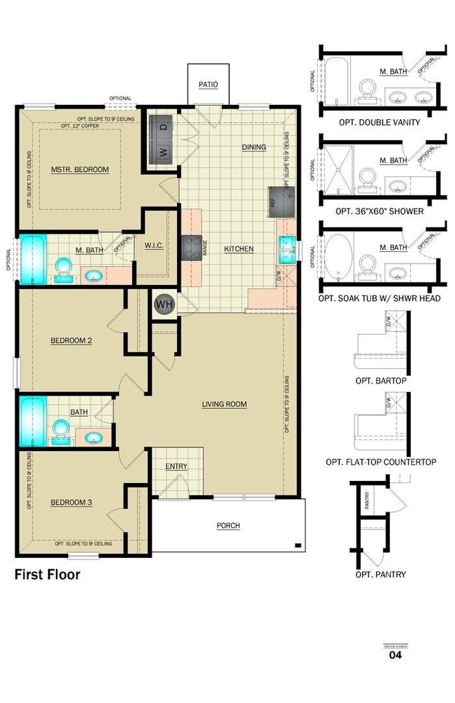 16423 Waterbury Ln in Moundville, AL - Building Photo - Building Photo