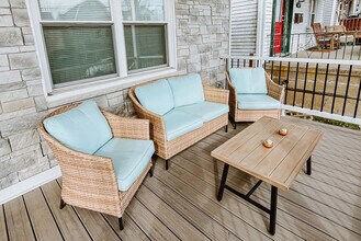 444 Oneida St in Pittsburgh, PA - Building Photo - Building Photo