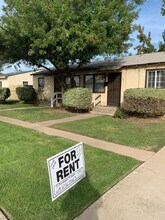 595 S 2nd St in El Cajon, CA - Building Photo - Building Photo