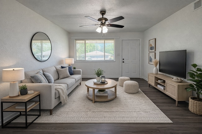 2333 Becker Pl in Del City, OK - Building Photo - Building Photo