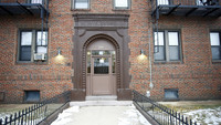 Francesarms in Brooklyn, NY - Foto de edificio - Building Photo