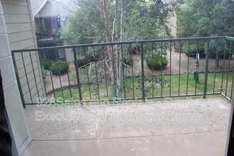 3200 S Litzler Dr in Flagstaff, AZ - Foto de edificio - Building Photo