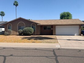 1052 E Carter Dr in Tempe, AZ - Building Photo