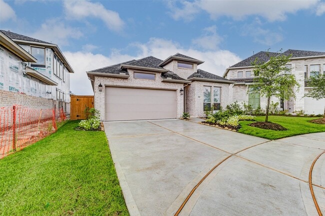property at 21310 Manatee Rock Ln