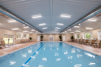 Sullivan Regency in Monticello, NY - Building Photo - Interior Photo