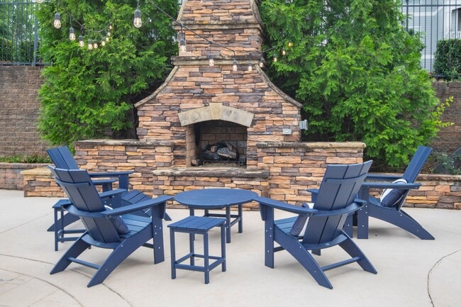 Ansley at Town Center Apartments in Evans, GA - Building Photo - Building Photo