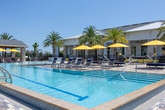 The Atlantic in Port Orange, FL - Foto de edificio - Building Photo