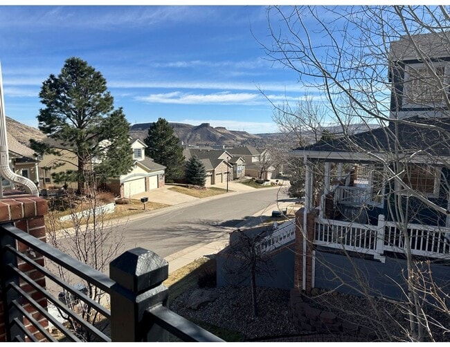 390 Mesa View Way in Golden, CO - Building Photo - Building Photo