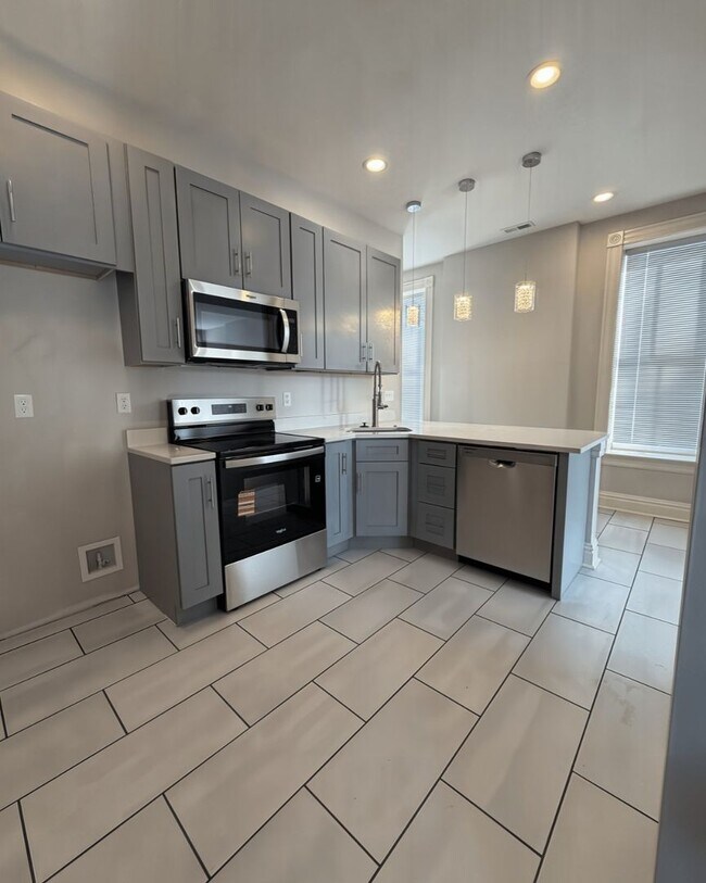 4397 Gibson Ave in St. Louis, MO - Building Photo - Building Photo