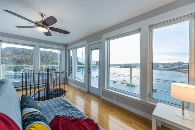 1 Battery Rd, Unit SI FL2-ID1438804P in St John's, NL - Building Photo - Building Photo