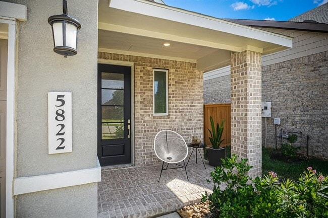5822 Majestic Sky Dr in Katy, TX - Building Photo - Building Photo